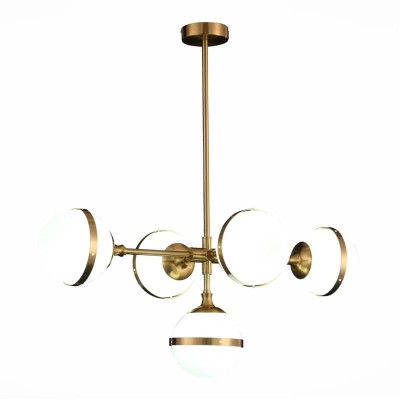 Подвесная люстра ST Luce Arbe SL1157.303.05 - изображение 5 Подвесная люстра ST Luce Arbe SL1157.303.05 - изображение 5