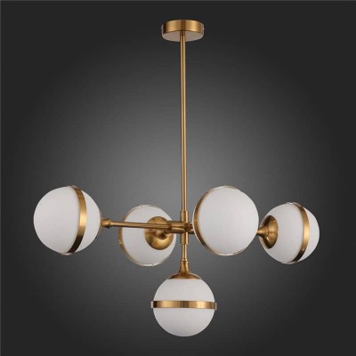 Подвесная люстра ST Luce Arbe SL1157.303.05 - изображение 6 Подвесная люстра ST Luce Arbe SL1157.303.05 - изображение 6