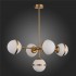 Подвесная люстра ST Luce Arbe SL1157.303.05 - изображение 6 Подвесная люстра ST Luce Arbe SL1157.303.05 - изображение 6