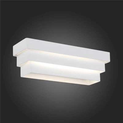 Настенный светодиодный светильник ST Luce Grecci SL1588.501.01 - изображение 2 Настенный светодиодный светильник ST Luce Grecci SL1588.501.01 - изображение 2