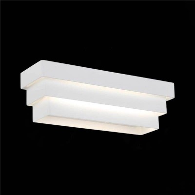 Настенный светодиодный светильник ST Luce Grecci SL1588.501.01 - изображение 4 Настенный светодиодный светильник ST Luce Grecci SL1588.501.01 - изображение 4