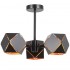 Потолочная люстра ST Luce Enigma SL258.402.03 - изображение 2 Потолочная люстра ST Luce Enigma SL258.402.03 - изображение 2