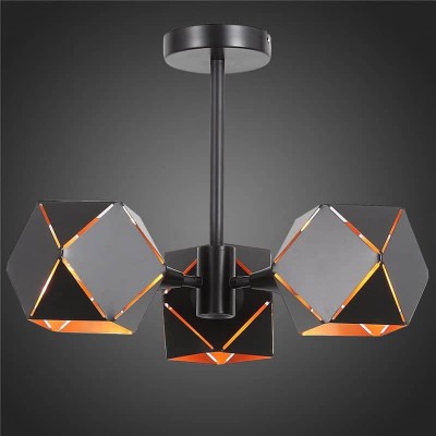 Потолочная люстра ST Luce Enigma SL258.402.03 - изображение 4 Потолочная люстра ST Luce Enigma SL258.402.03 - изображение 4