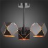 Потолочная люстра ST Luce Enigma SL258.402.03 - изображение 4 Потолочная люстра ST Luce Enigma SL258.402.03 - изображение 4