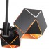 Потолочная люстра ST Luce Enigma SL258.402.03 - изображение 5 Потолочная люстра ST Luce Enigma SL258.402.03 - изображение 5