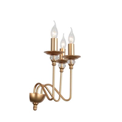 Бра ST Luce Novento SL186.201.03 - изображение 2 Бра ST Luce Novento SL186.201.03 - изображение 2