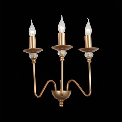 Бра ST Luce Novento SL186.201.03 - изображение 3 Бра ST Luce Novento SL186.201.03 - изображение 3