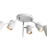 Потолочная светодиодная люстра ST Luce Fanale SL597.502.06 - изображение 2 Потолочная светодиодная люстра ST Luce Fanale SL597.502.06 - изображение 2