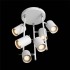 Потолочная светодиодная люстра ST Luce Fanale SL597.502.06 - изображение 3 Потолочная светодиодная люстра ST Luce Fanale SL597.502.06 - изображение 3