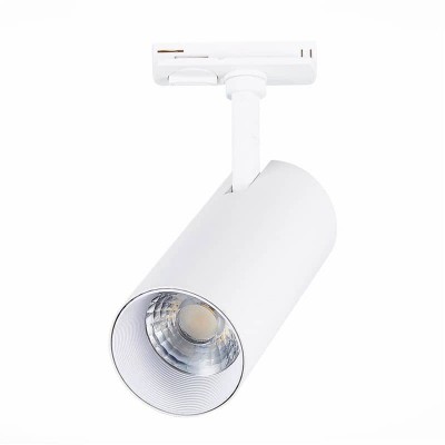 Трековый светодиодный светильник ST Luce Mono ST350.536.20.24 - изображение 5 Трековый светодиодный светильник ST Luce Mono ST350.536.20.24 - изображение 5