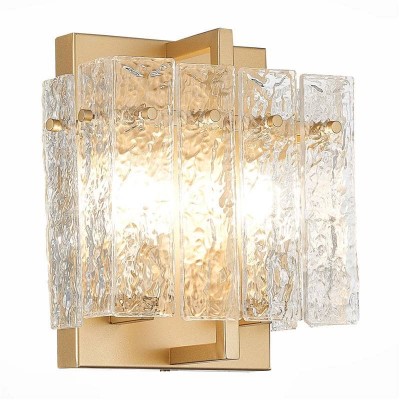 Настенный светильник ST Luce Mira SL1632.201.02 - изображение 3 Настенный светильник ST Luce Mira SL1632.201.02 - изображение 3