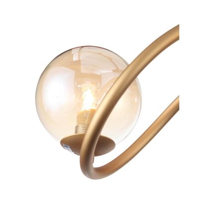 Подвесная люстра ST Luce Legatezza SL1502.203.08 - изображение 3 Подвесная люстра ST Luce Legatezza SL1502.203.08 - изображение 3