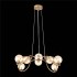 Подвесная люстра ST Luce Legatezza SL1502.203.08 - изображение 4 Подвесная люстра ST Luce Legatezza SL1502.203.08 - изображение 4