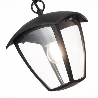 Уличный подвесной светильник ST Luce Sivino SL081.403.01 - изображение 2 Уличный подвесной светильник ST Luce Sivino SL081.403.01 - изображение 2