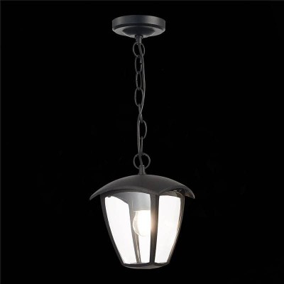 Уличный подвесной светильник ST Luce Sivino SL081.403.01 - изображение 3 Уличный подвесной светильник ST Luce Sivino SL081.403.01 - изображение 3