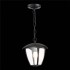 Уличный подвесной светильник ST Luce Sivino SL081.403.01 - изображение 3 Уличный подвесной светильник ST Luce Sivino SL081.403.01 - изображение 3