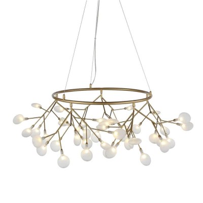 Подвесная люстра ST Luce Riccardo SL411.253.45 - изображение 2 Подвесная люстра ST Luce Riccardo SL411.253.45 - изображение 2