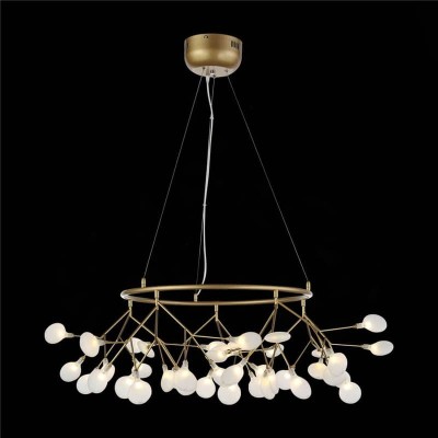 Подвесная люстра ST Luce Riccardo SL411.253.45 - изображение 4 Подвесная люстра ST Luce Riccardo SL411.253.45 - изображение 4