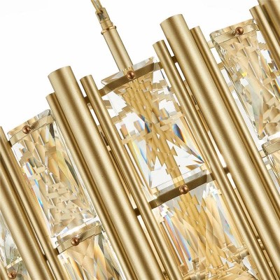 Подвесная люстра ST Luce Corsia SL1623.203.06 - изображение 2 Подвесная люстра ST Luce Corsia SL1623.203.06 - изображение 2