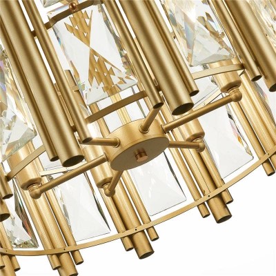 Подвесная люстра ST Luce Corsia SL1623.203.06 - изображение 3 Подвесная люстра ST Luce Corsia SL1623.203.06 - изображение 3