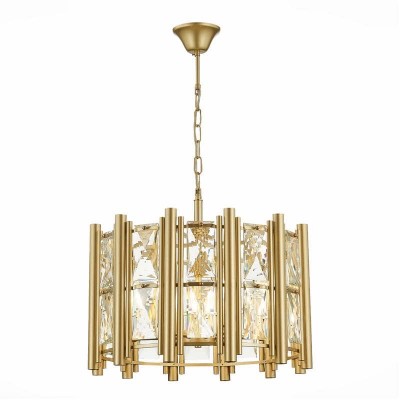 Подвесная люстра ST Luce Corsia SL1623.203.06 - изображение 4 Подвесная люстра ST Luce Corsia SL1623.203.06 - изображение 4