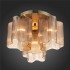 Потолочная люстра ST Luce Onde SL117.302.03 - изображение 2 Потолочная люстра ST Luce Onde SL117.302.03 - изображение 2