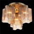 Потолочная люстра ST Luce Onde SL117.302.03 - изображение 3 Потолочная люстра ST Luce Onde SL117.302.03 - изображение 3