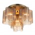 Потолочная люстра ST Luce Onde SL117.302.03 - изображение 4 Потолочная люстра ST Luce Onde SL117.302.03 - изображение 4