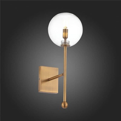 Бра ST Luce Sandro SL1205.301.01 - изображение 2 Бра ST Luce Sandro SL1205.301.01 - изображение 2