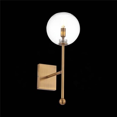 Бра ST Luce Sandro SL1205.301.01 - изображение 3 Бра ST Luce Sandro SL1205.301.01 - изображение 3