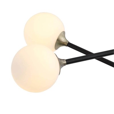 Подвесная люстра ST Luce Bastoncino SL429.403.04 - изображение 2 Подвесная люстра ST Luce Bastoncino SL429.403.04 - изображение 2