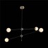 Подвесная люстра ST Luce Bastoncino SL429.403.04 - изображение 3 Подвесная люстра ST Luce Bastoncino SL429.403.04 - изображение 3