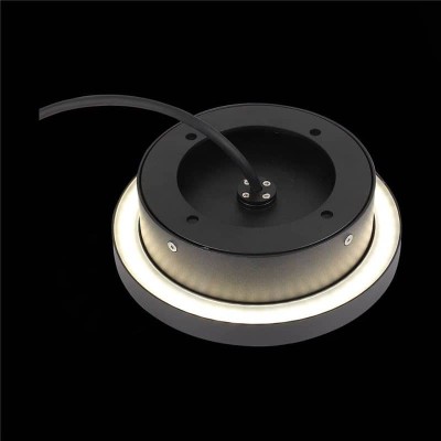 Уличный светодиодный светильник ST Luce Tableto SL078.455.01 - изображение 2 Уличный светодиодный светильник ST Luce Tableto SL078.455.01 - изображение 2