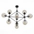 Подвесная люстра ST Luce Stampo SL549.403.10 - изображение 2 Подвесная люстра ST Luce Stampo SL549.403.10 - изображение 2