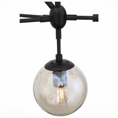 Подвесная люстра ST Luce Stampo SL549.403.10 - изображение 4 Подвесная люстра ST Luce Stampo SL549.403.10 - изображение 4