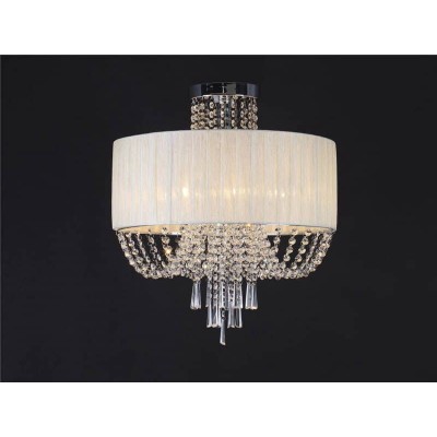 Потолочная люстра ST Luce Representa SL892.502.08 - изображение 2 Потолочная люстра ST Luce Representa SL892.502.08 - изображение 2