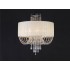 Потолочная люстра ST Luce Representa SL892.502.08 - изображение 2 Потолочная люстра ST Luce Representa SL892.502.08 - изображение 2