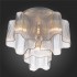 Потолочная люстра ST Luce Onde SL117.102.03 - изображение 3 Потолочная люстра ST Luce Onde SL117.102.03 - изображение 3