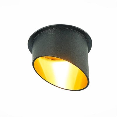 Встраиваемый светильник ST Luce ST214.408.01 - изображение 2 Встраиваемый светильник ST Luce ST214.408.01 - изображение 2