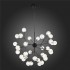 Подвесная люстра ST Luce Demele SL376.403.36 - изображение 2 Подвесная люстра ST Luce Demele SL376.403.36 - изображение 2