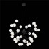 Подвесная люстра ST Luce Demele SL376.403.36 - изображение 4 Подвесная люстра ST Luce Demele SL376.403.36 - изображение 4