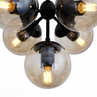 Потолочная люстра ST Luce Stampo SL549.402.05 - изображение 3 Потолочная люстра ST Luce Stampo SL549.402.05 - изображение 3