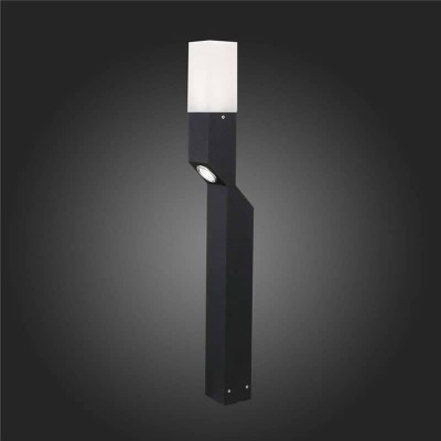 Уличный светодиодный светильник ST Luce SL100.405.02 - изображение 3 Уличный светодиодный светильник ST Luce SL100.405.02 - изображение 3