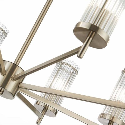 Подвесная люстра ST Luce Bitonto SL1233.102.08 - изображение 2 Подвесная люстра ST Luce Bitonto SL1233.102.08 - изображение 2