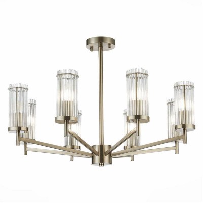 Подвесная люстра ST Luce Bitonto SL1233.102.08 - изображение 3 Подвесная люстра ST Luce Bitonto SL1233.102.08 - изображение 3