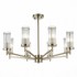 Подвесная люстра ST Luce Bitonto SL1233.102.08 - изображение 3 Подвесная люстра ST Luce Bitonto SL1233.102.08 - изображение 3