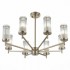 Подвесная люстра ST Luce Bitonto SL1233.102.08 - изображение 4 Подвесная люстра ST Luce Bitonto SL1233.102.08 - изображение 4