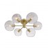 Потолочная люстра ST Luce Calmare SL434.202.06 - изображение 3 Потолочная люстра ST Luce Calmare SL434.202.06 - изображение 3