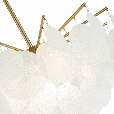 Подвесная люстра ST Luce Vittoria SL1231.302.06 - изображение 2 Подвесная люстра ST Luce Vittoria SL1231.302.06 - изображение 2