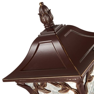 Уличный светильник ST Luce Chiani SL083.705.01 - изображение 2 Уличный светильник ST Luce Chiani SL083.705.01 - изображение 2